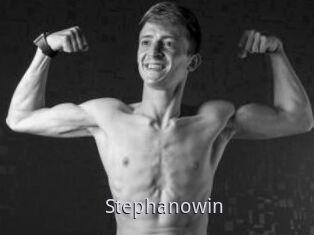 Stephanowin