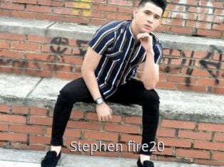 Stephen_fire20