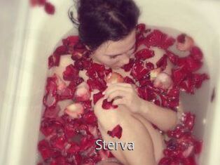 Sterva