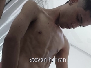 Stevan_herran