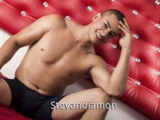 Stevandiamon