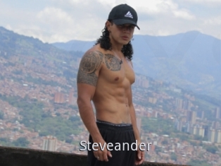 Steveander