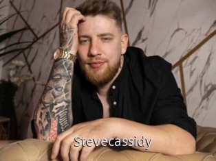 Stevecassidy