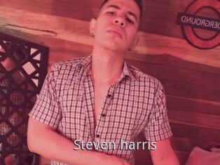 Steven_harris