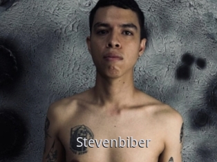 Stevenbiber