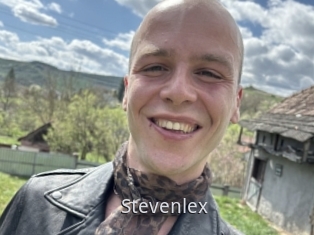 Stevenlex