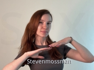 Stevenmossman