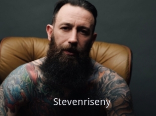 Stevenriseny