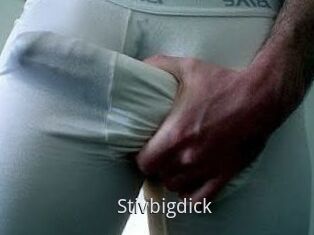 Stivbigdick