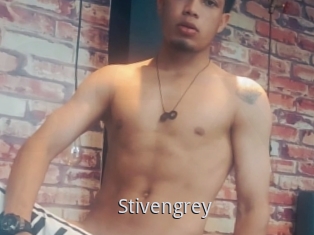 Stivengrey