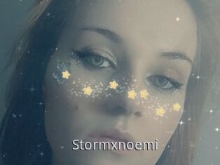 Stormxnoemi