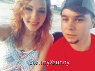 StormyXsunny