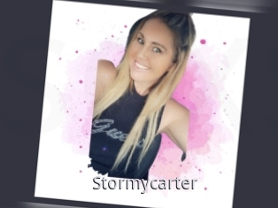 Stormycarter