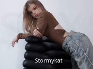 Stormykat