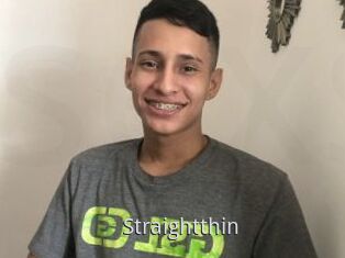 Straightthin