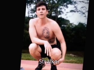 Straiker