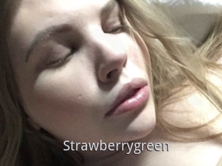 Strawberrygreen