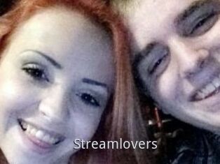 Streamlovers