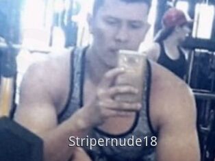 Stripernude18