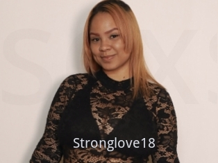 Stronglove18