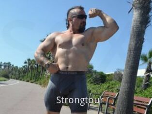 Strongtour