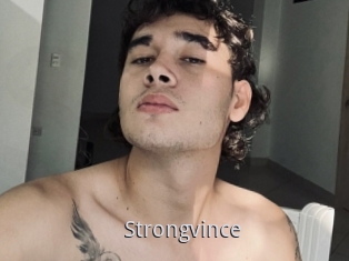 Strongvince