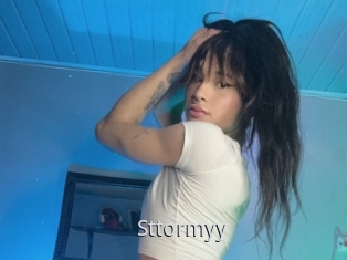 Sttormyy
