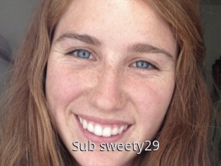 Sub_sweety29