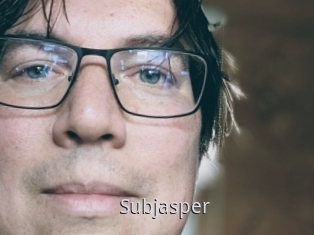 Subjasper