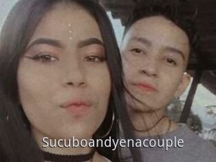 Sucuboandyenacouple