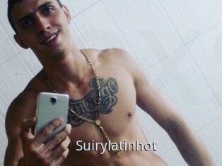 Suirylatinhot