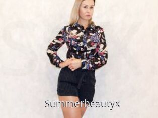 Summerbeautyx