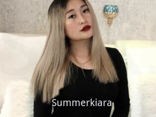 Summerkiara