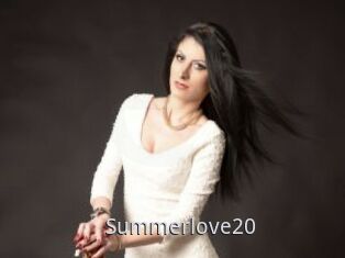 Summerlove20