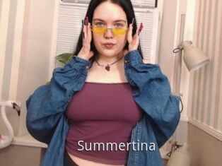 Summertina
