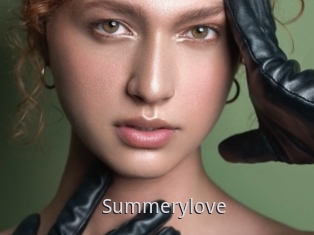 Summerylove