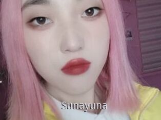 Sunayuna