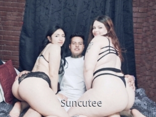 Suncutee