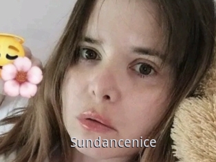 Sundancenice