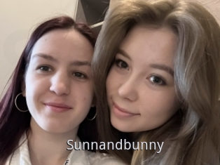 Sunnandbunny