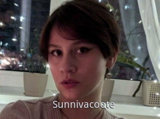 Sunnivacoote