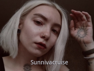 Sunnivacruise