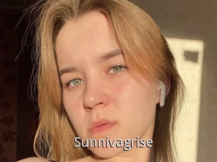 Sunnivagrise