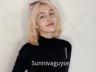 Sunnivaguyse