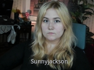 Sunnyjackson
