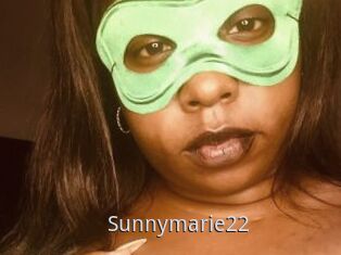 Sunnymarie22