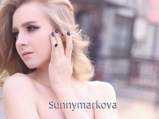 Sunnymarkova