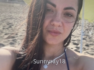 Sunnyray18
