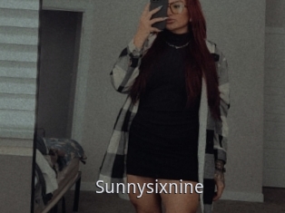 Sunnysixnine