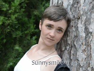 Sunnysmilen